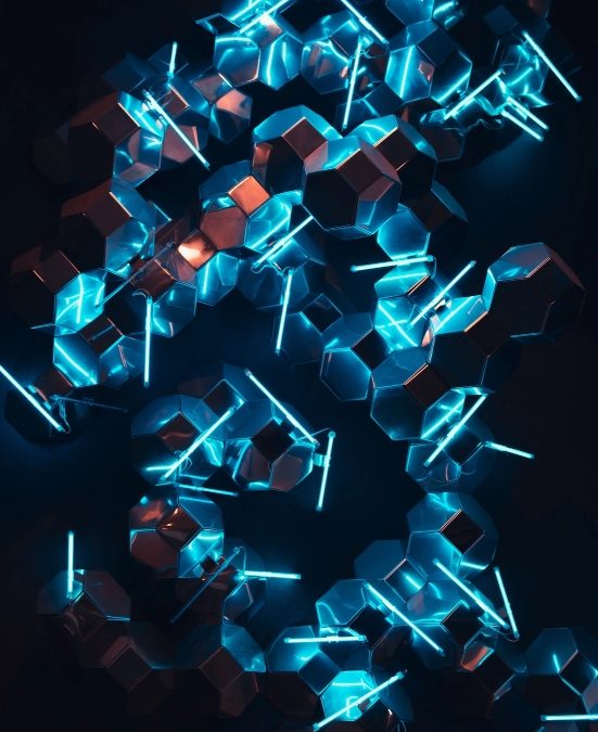 Education & Training